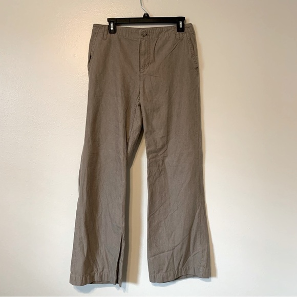 Liz Claiborne Sloane Bootcut Pants Slacks - Picture 1 of 9